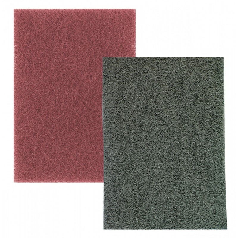 3M Scotch-Brite brusná ruční podložka