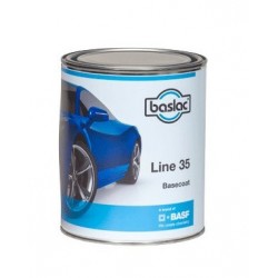 BASLAC 35-M1420 Basecoat
