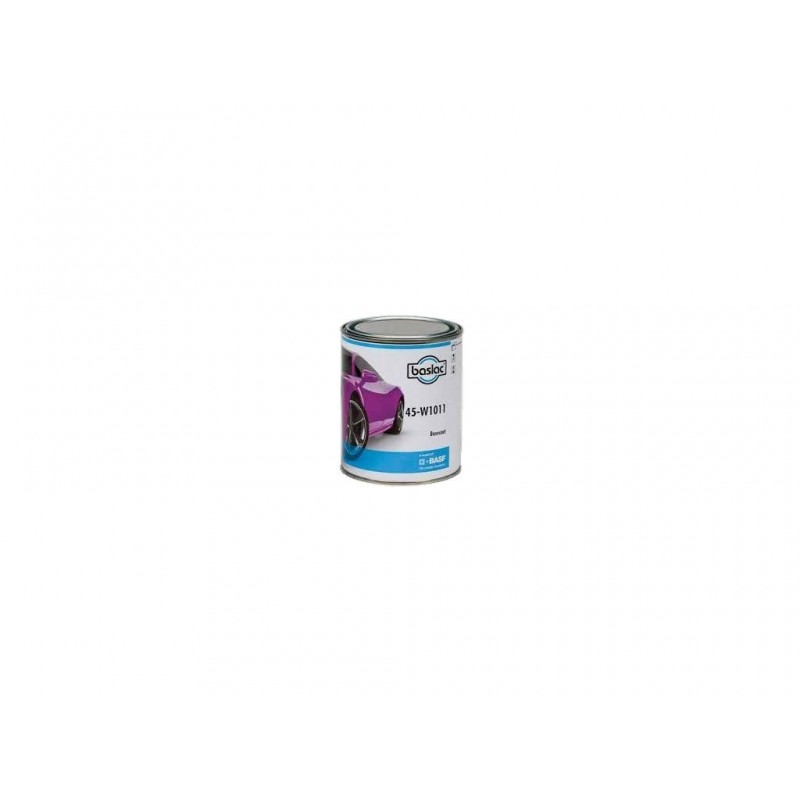 BASLAC 45-W1540 Basecoat