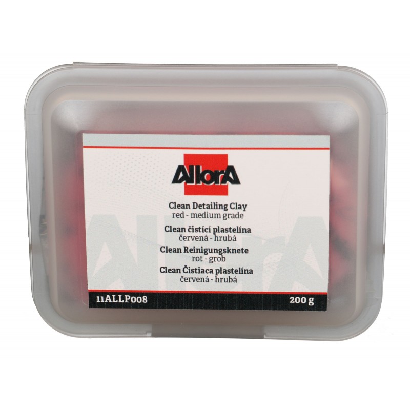 AllorA čistící plastelína 200g