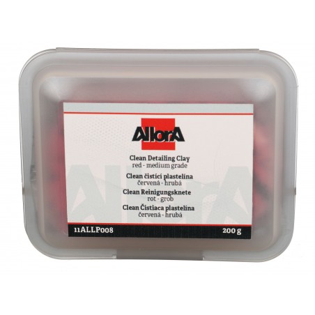 AllorA čistící plastelína 200g
