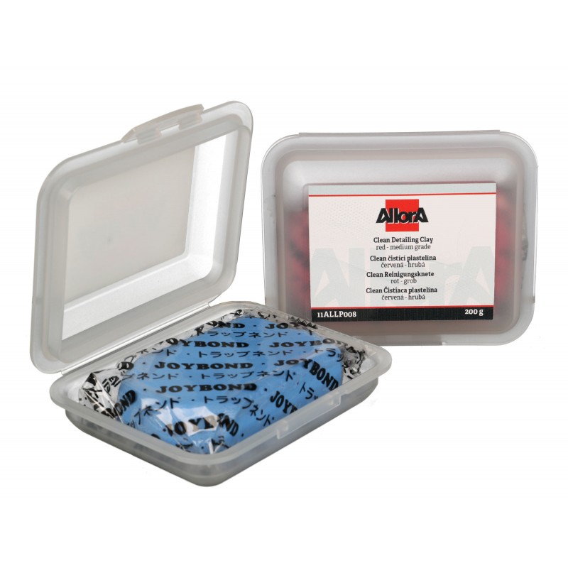 AllorA čistící plastelína 200g