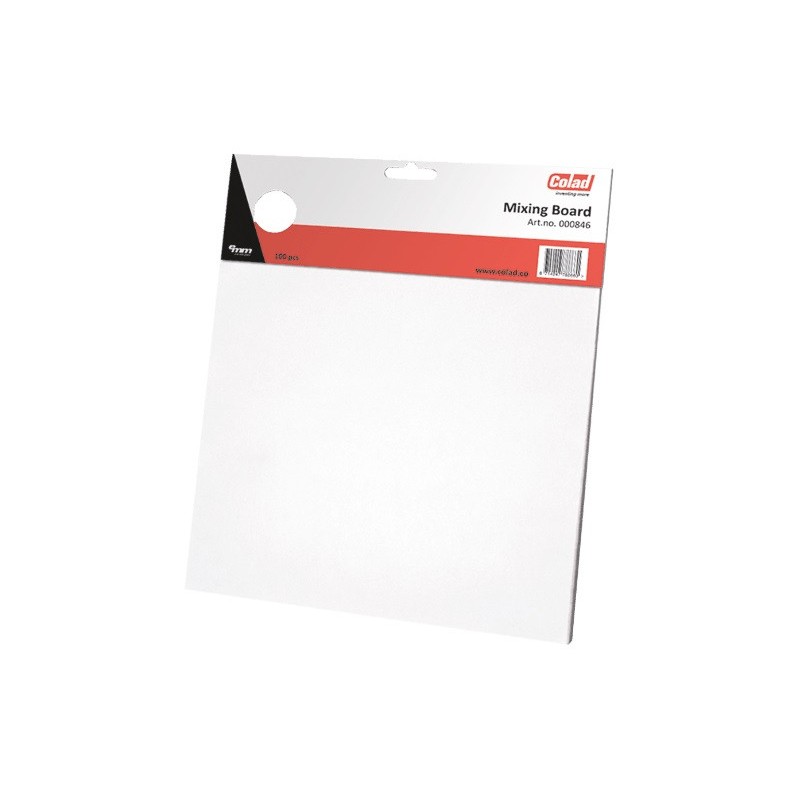 COLAD Podložka na tmelení-000846