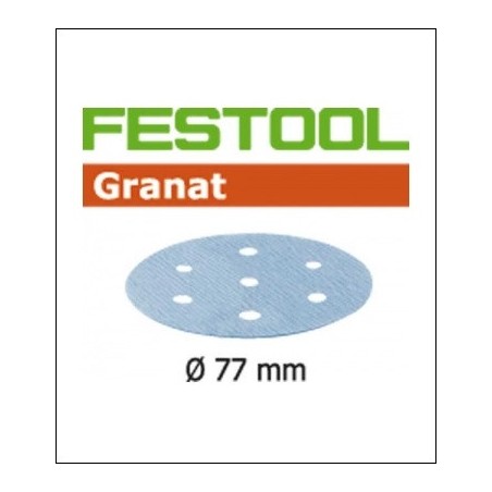 Festool Brusný kotouč STF D77/6