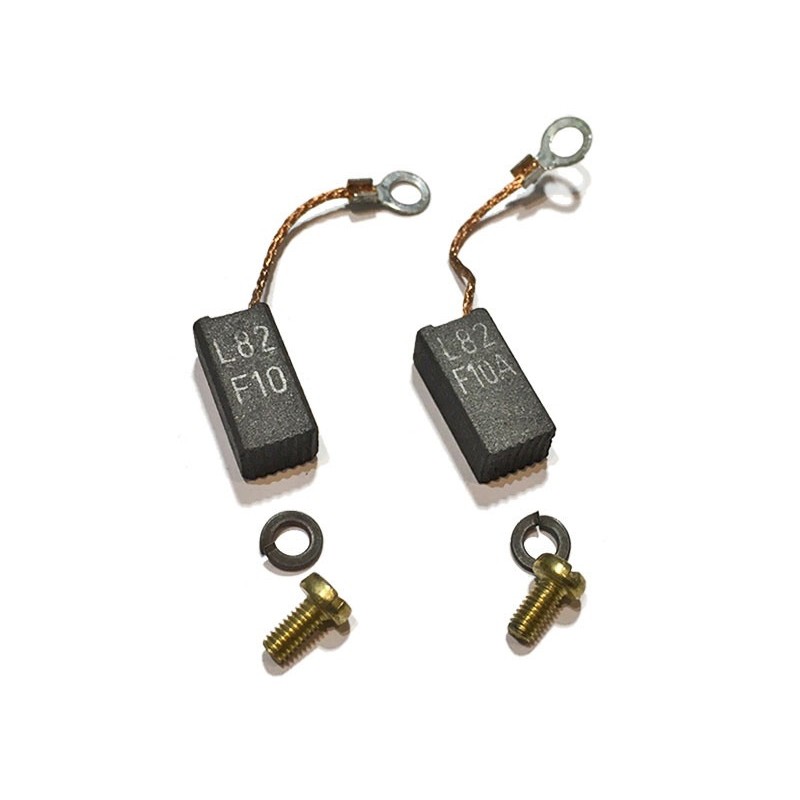 Festool Uhlíky RAP 150.03E (2ks/balení)-488530