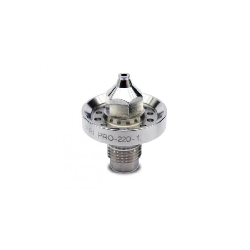 DeVilbiss Tryska pro pistole PRi Pro Lite 1