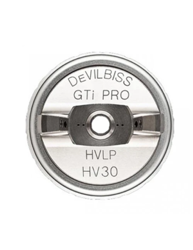 DeVilbiss Vzduchová hlavice HV30  - PRO-102-HV30-K
