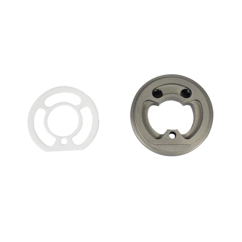 DeVilbiss Sada těsnění pro pistole GTi Pro - SN-17-1-K