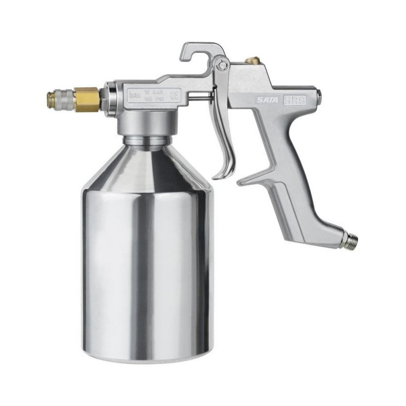 SATA HRS Pistole ke konzervaci dutin se 3 sondami SATA 9795