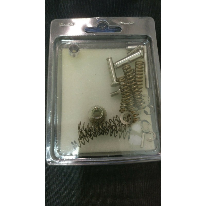 SATA Opravná sada pro SATAjet 3000 K spray mix SATA 98707