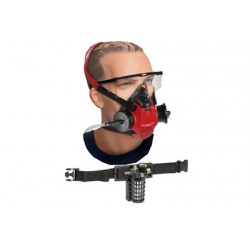 SATA Respirátorová sada SATA: SATA Air Star C SATA 137554