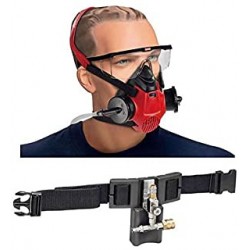 SATA Polomaska SATA air star C s pásovou jednotkou SATA 137570