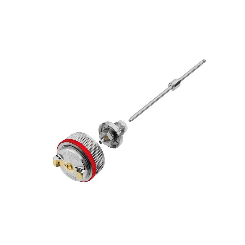 SATA Trysková sada SATAjet 100 B P SATA 145284