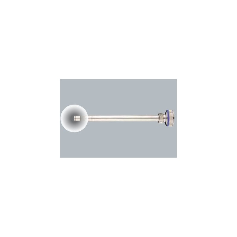 SATA Prodloužení s rotační tryskou (360 °)