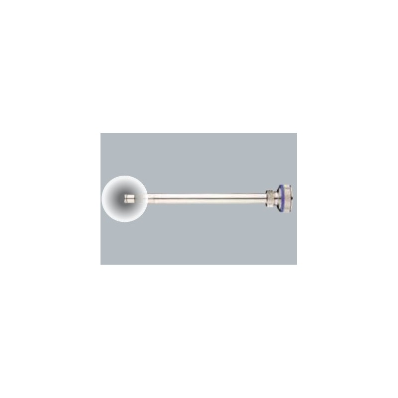 SATA Prodloužení s rotační tryskou (360 °)