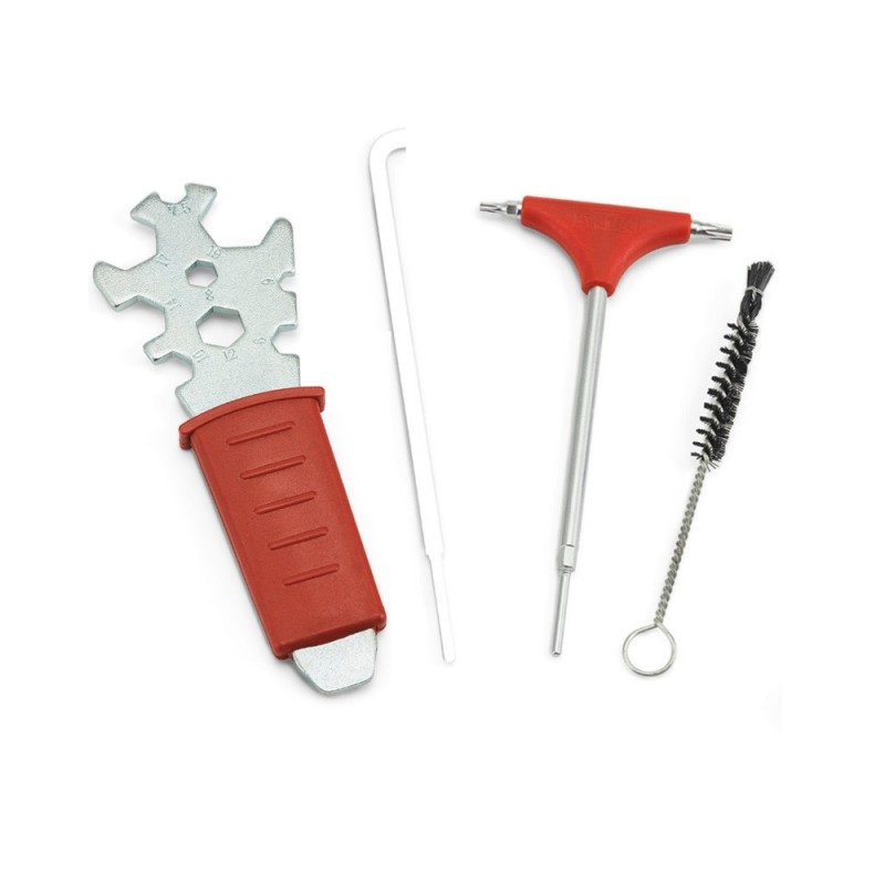 SATA Sada nářadí [pro SATAminijet 4400] SATA 198572