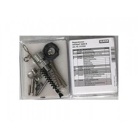 SATA Sada nářadí [pro SATAjet 5000 B] SATA 211532