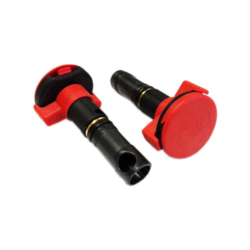 SATA Adam 2 adaptér pro měřič tlaku (2ks v balení) SATA 211573