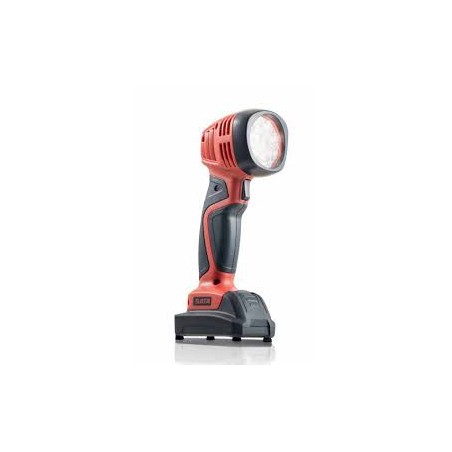 SATA TrueSun - denní světlo včetně baterie a nabíječky SATA 1006411