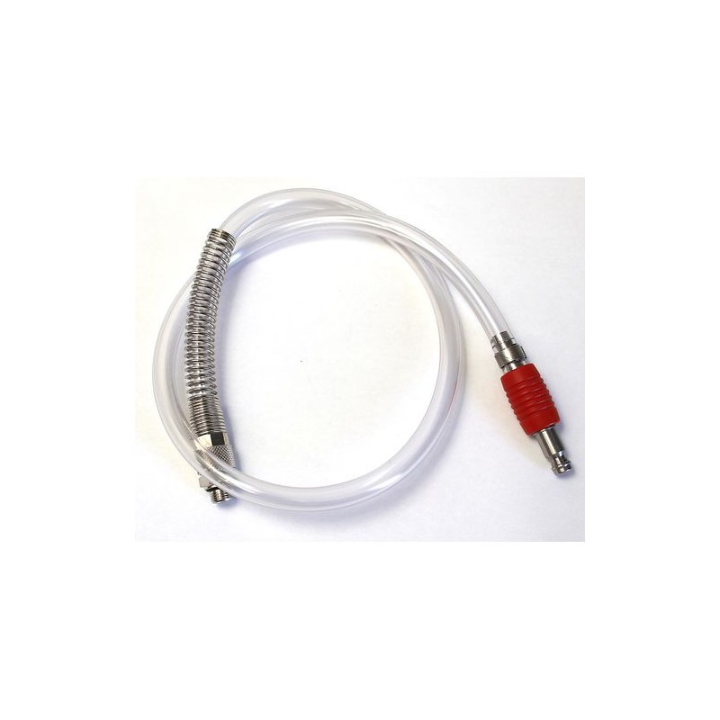 SATA Vzduchová hadice [pro ohřívač/chladič vzduchu] SATA 1014240