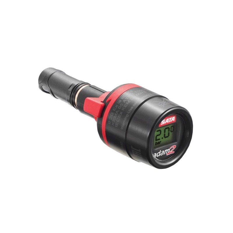 SATA Adam 2 displej - černý [pro řadu SATAjet 5000] SATA 1031723