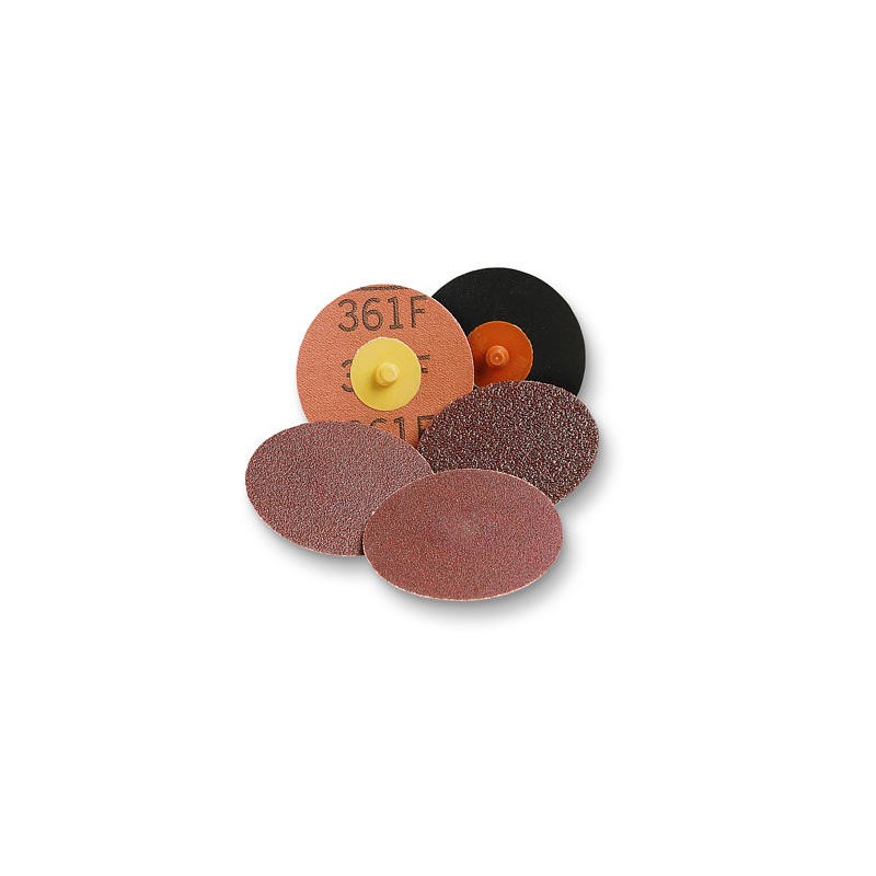 3M Brusný disk  Roloc Roloc 361F