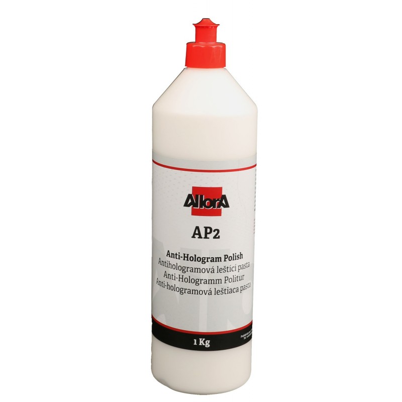 AllorA Jemná brusná pasta AP2 - P014