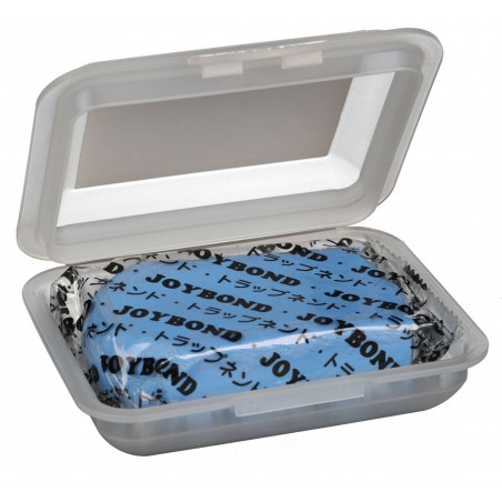 AllorA čistící plastelína 200g, jemná - hrubá-P008